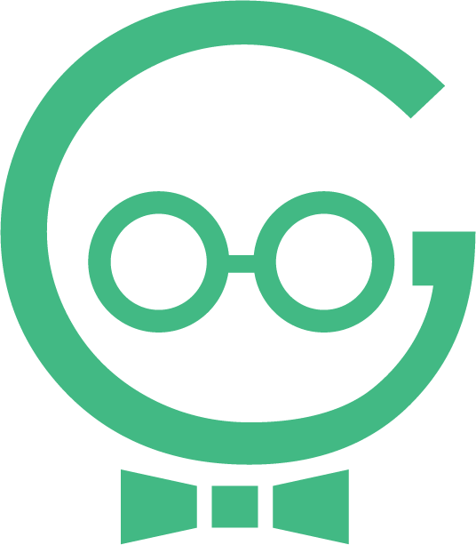Goober Head logo preview
