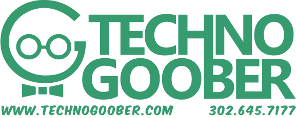 Old Green logo preview