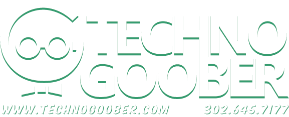 White with shadow logo preview