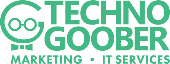 Full Logo — Marketing & IT Services logo preview