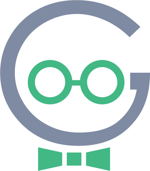 Goober Head logo preview