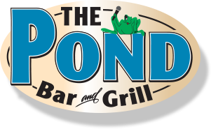 The Pond Bar and Grill