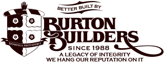 Burton Builders