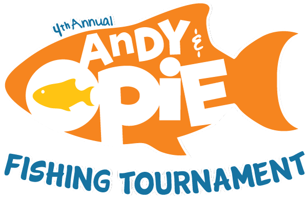 Andy & Opie Fishing Tournament