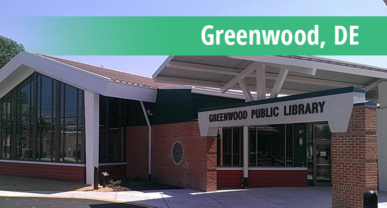 Greenwood-DE Web Design in Greenwood, DE