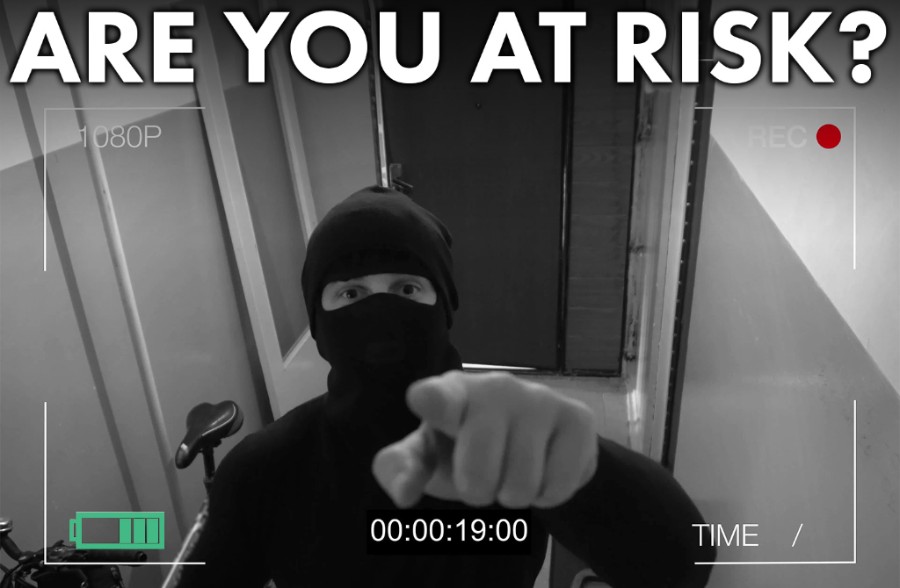 Are You At Risk?