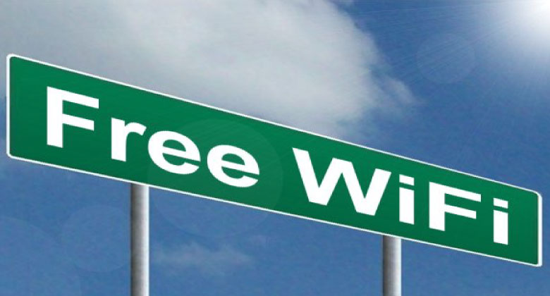 free-wifi