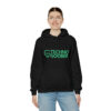 Unisex Heavy Blend™ Hooded Sweatshirt - Image 7