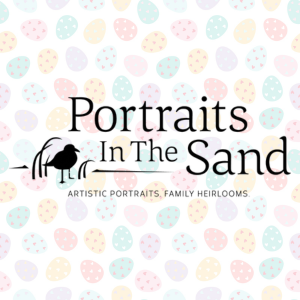Portraits in the Sand (1) Portraits in the Sand (1)