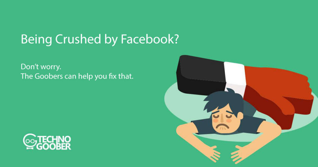 4 Ways to Stop Facebook from Killing Your Sales