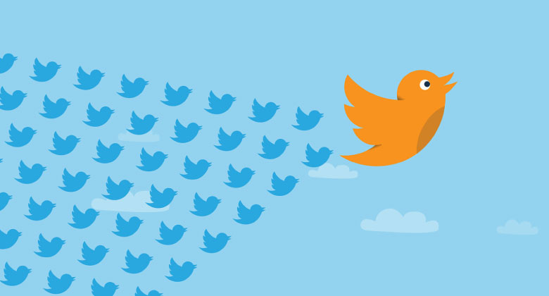 5 Twitter Profiles to Visit When You've Had a Bad Day
