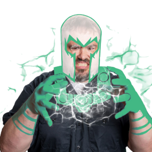 Chad Lane