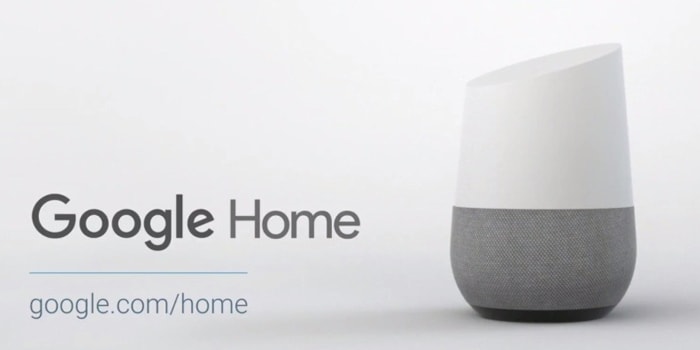 How Our Lives Changed After Purchasing a Google Home