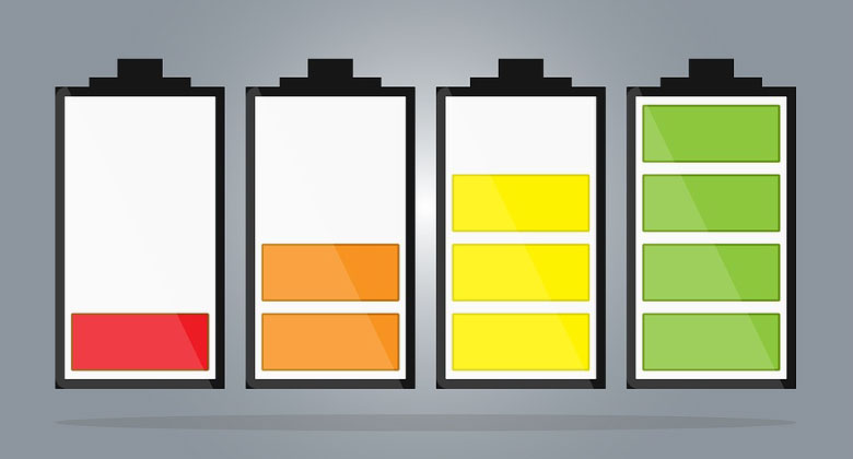 How to Extend the Life of your Phone Battery