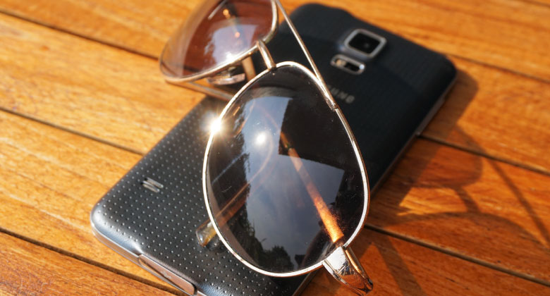 How to Protect Your Device this Summer