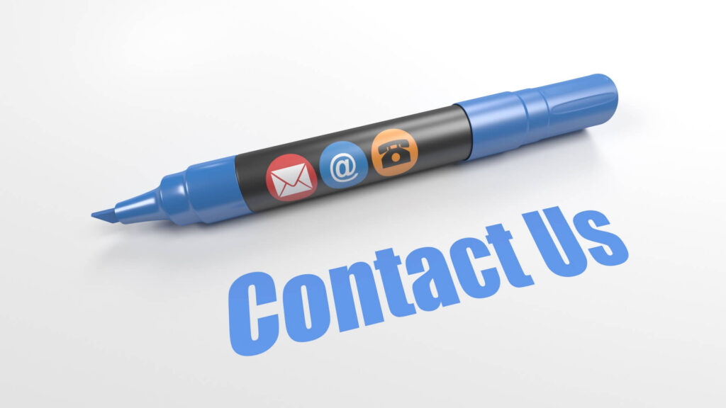 I Hate Contact Forms and Our Clients are Better For It!