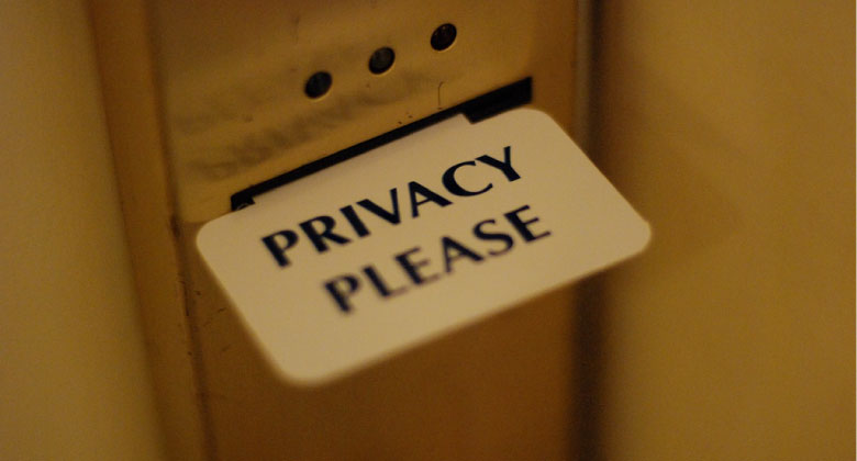 Internet Privacy Practices for Businesses