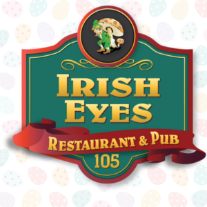 Irish Eyes