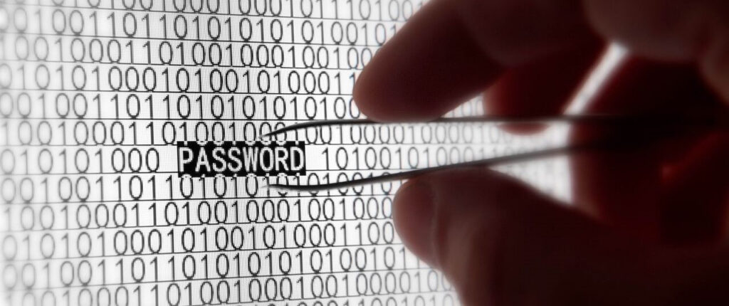 Keep Your Passwords Safe