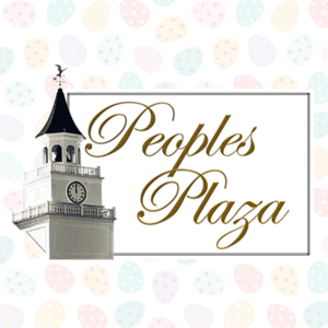 Peoples Plaza