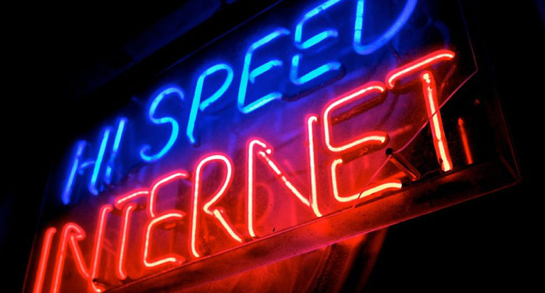 Slow Internet Connection Driving You Crazy?