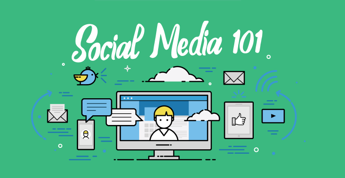 Social Media 101