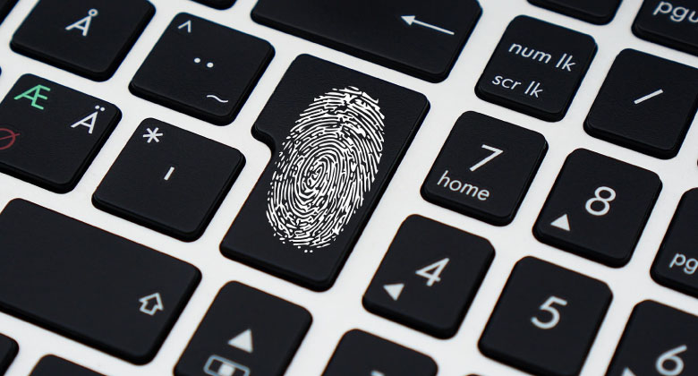 What's Your Password?