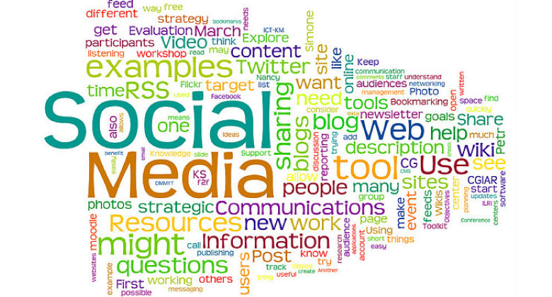 Why Your Small Business Needs Social Media