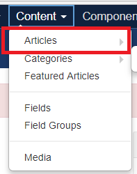 articles