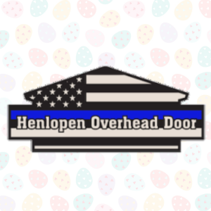 Henlopen Overhead Doors