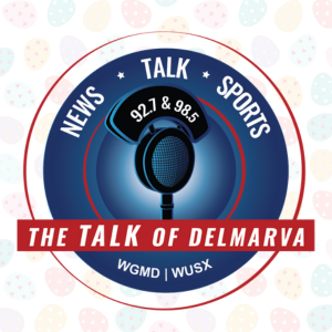 Talk of Delmarva