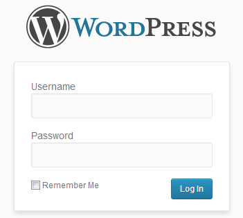 login