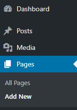 Pages