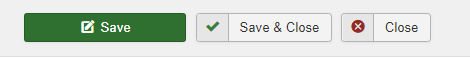 save password