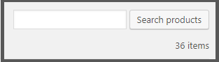 search products