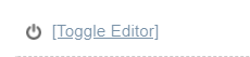 toggle editor2