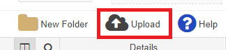 upload images